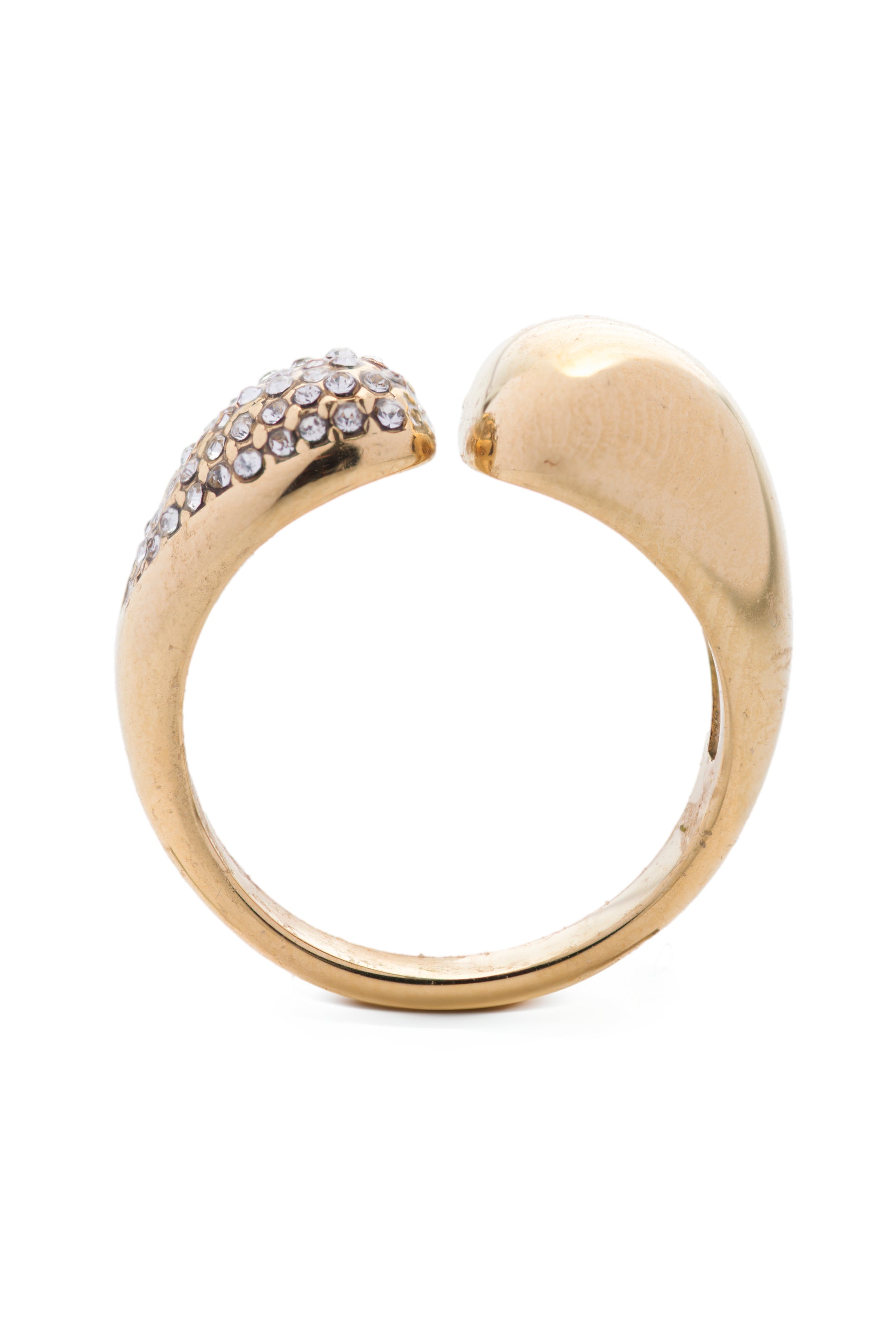 Wave Zirconia
