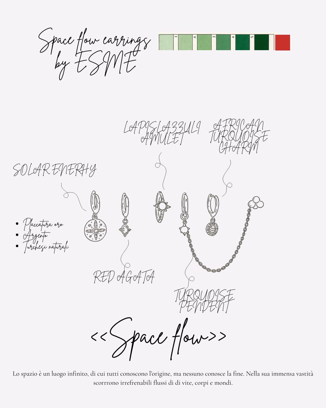 Space Flow