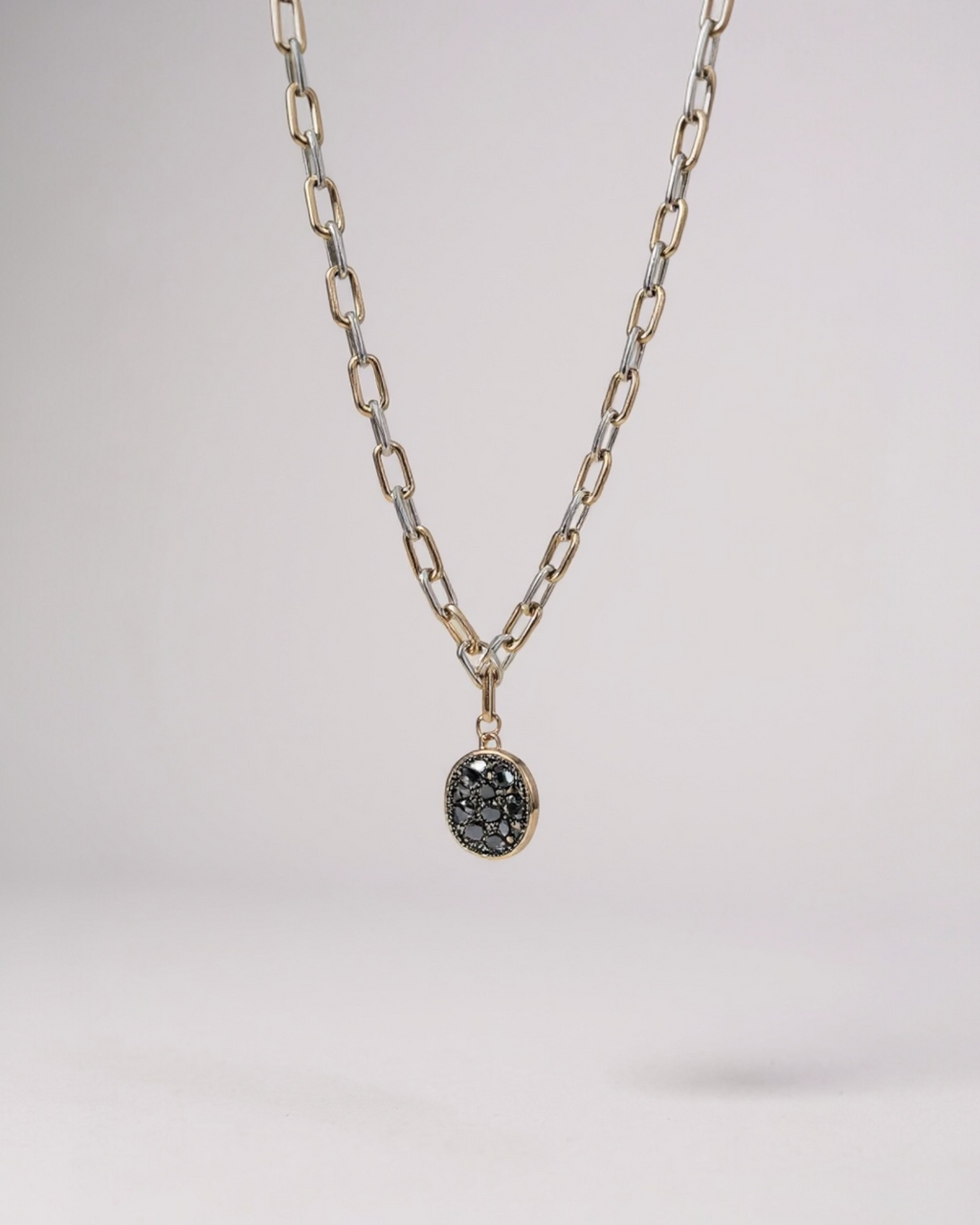 Black Diamond Coin