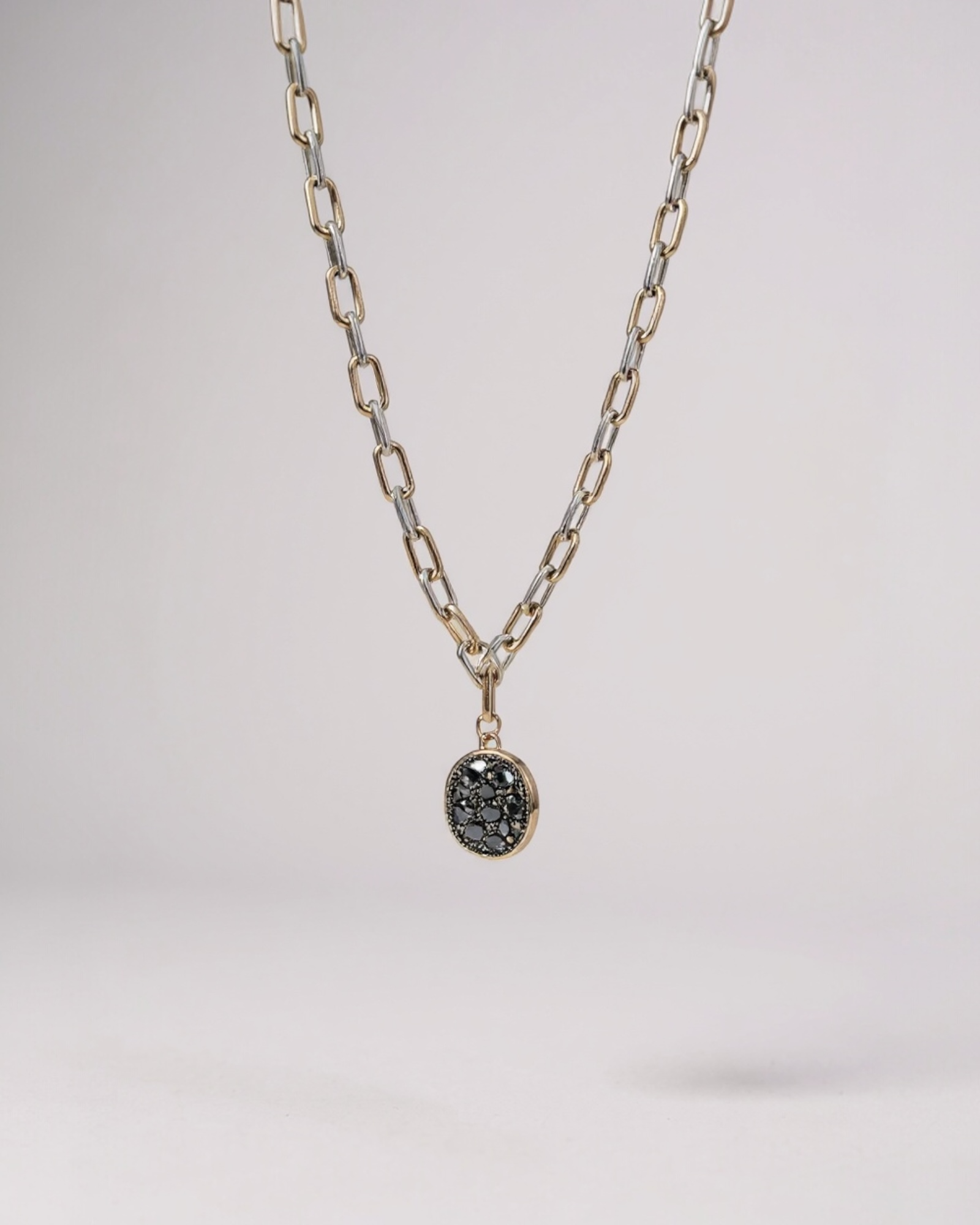 Black Diamond Coin