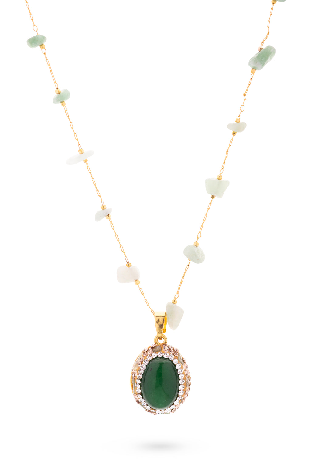 Emerald Cammeo