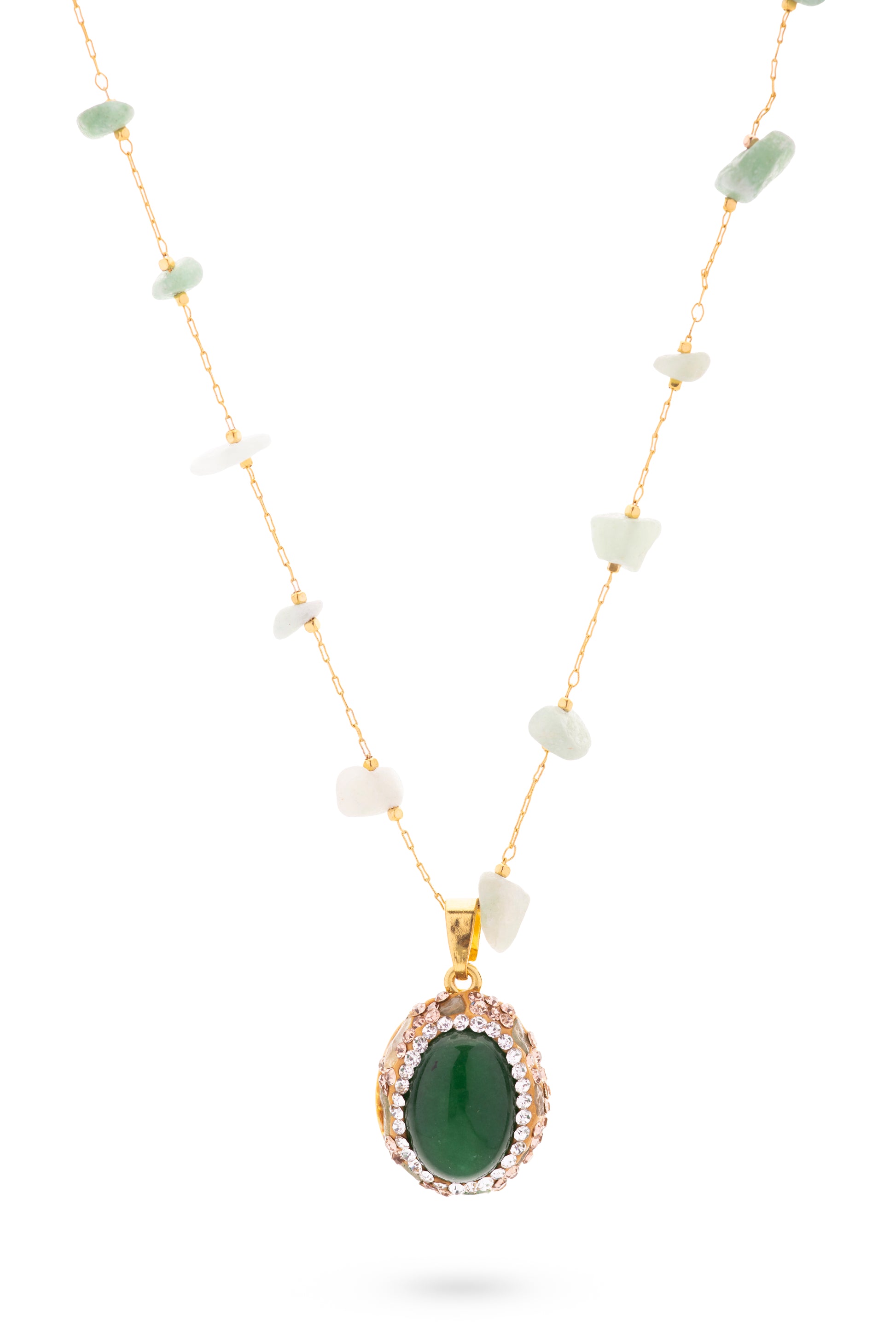 Emerald Cammeo