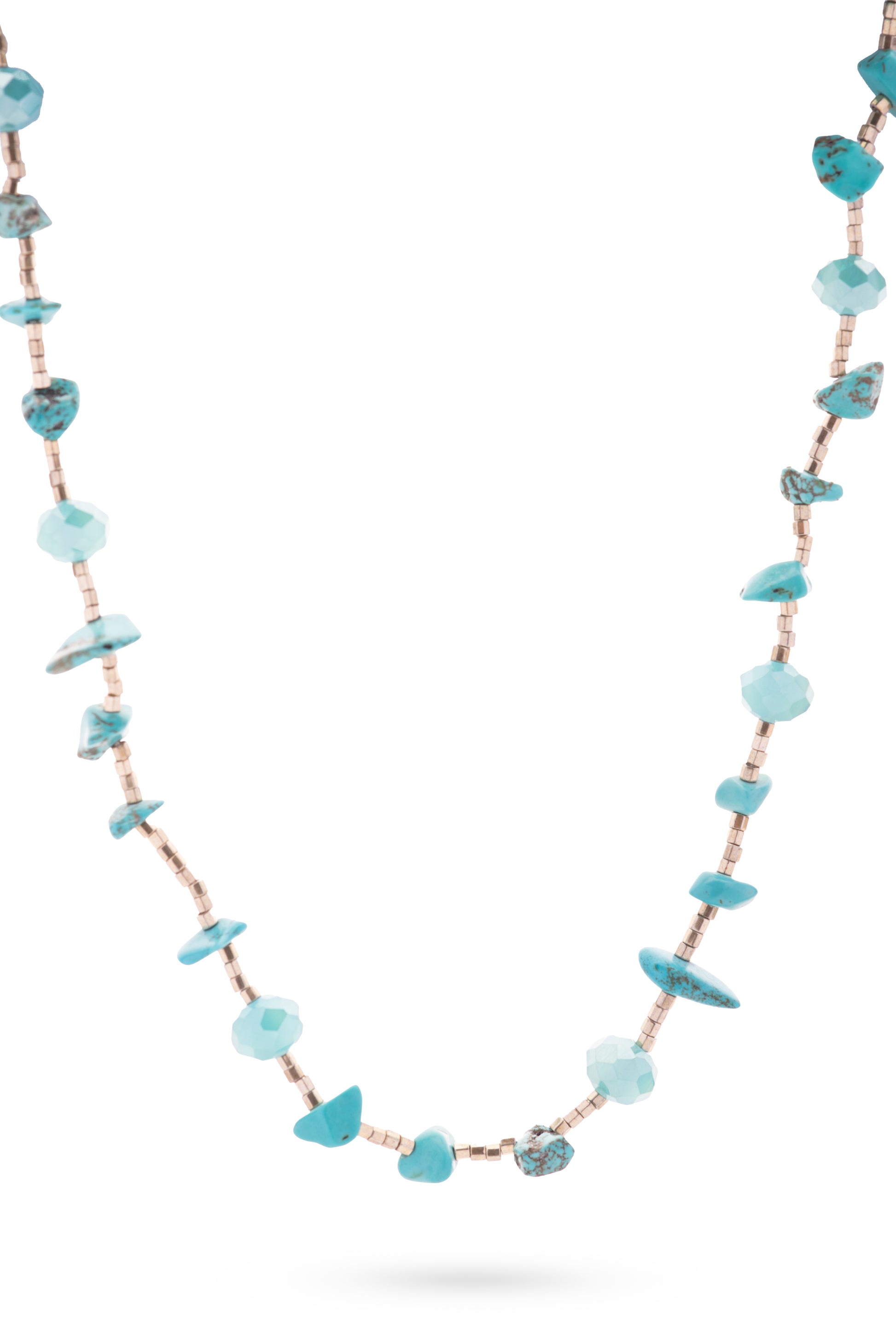 Blu Turquoise