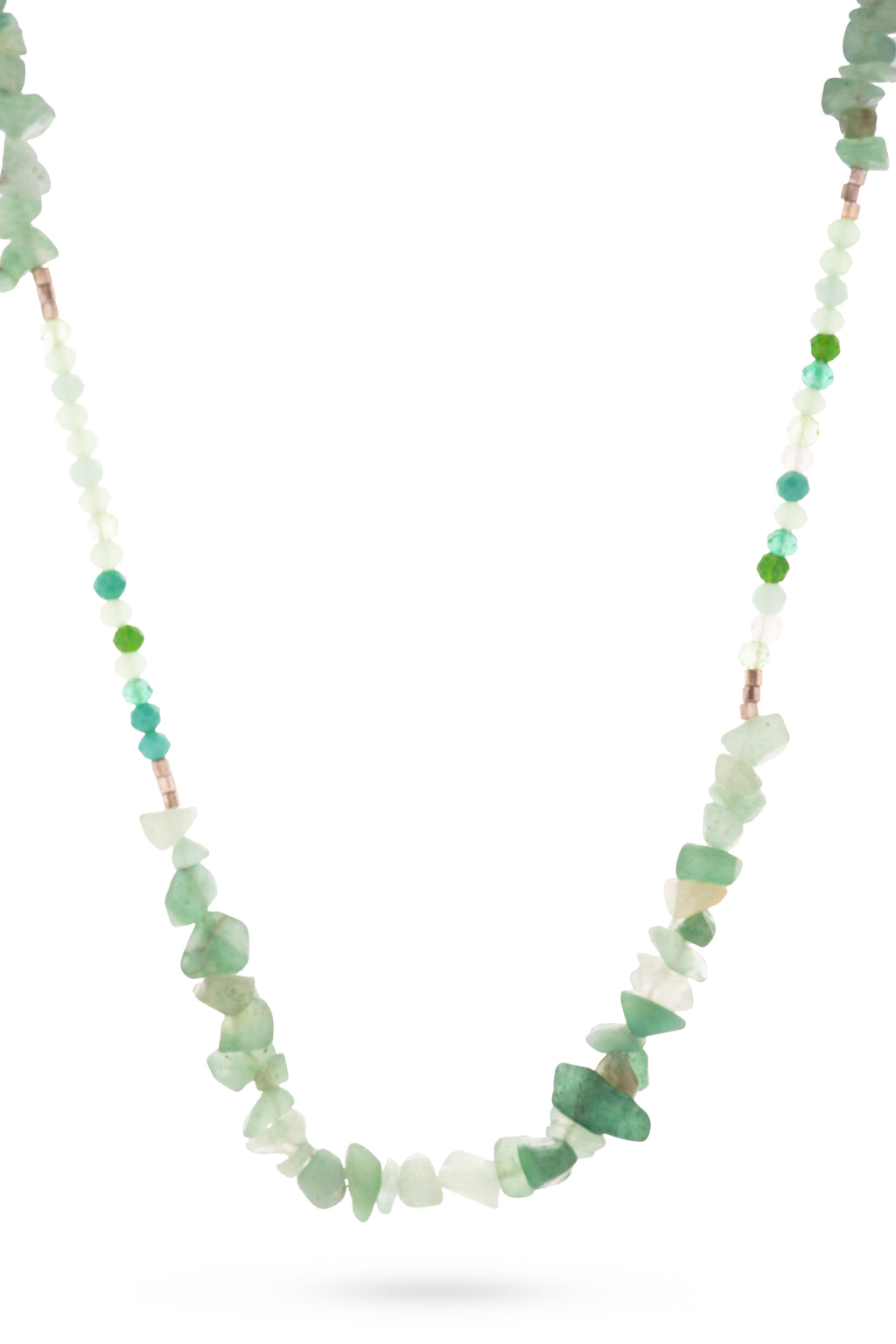 Green Giada Small