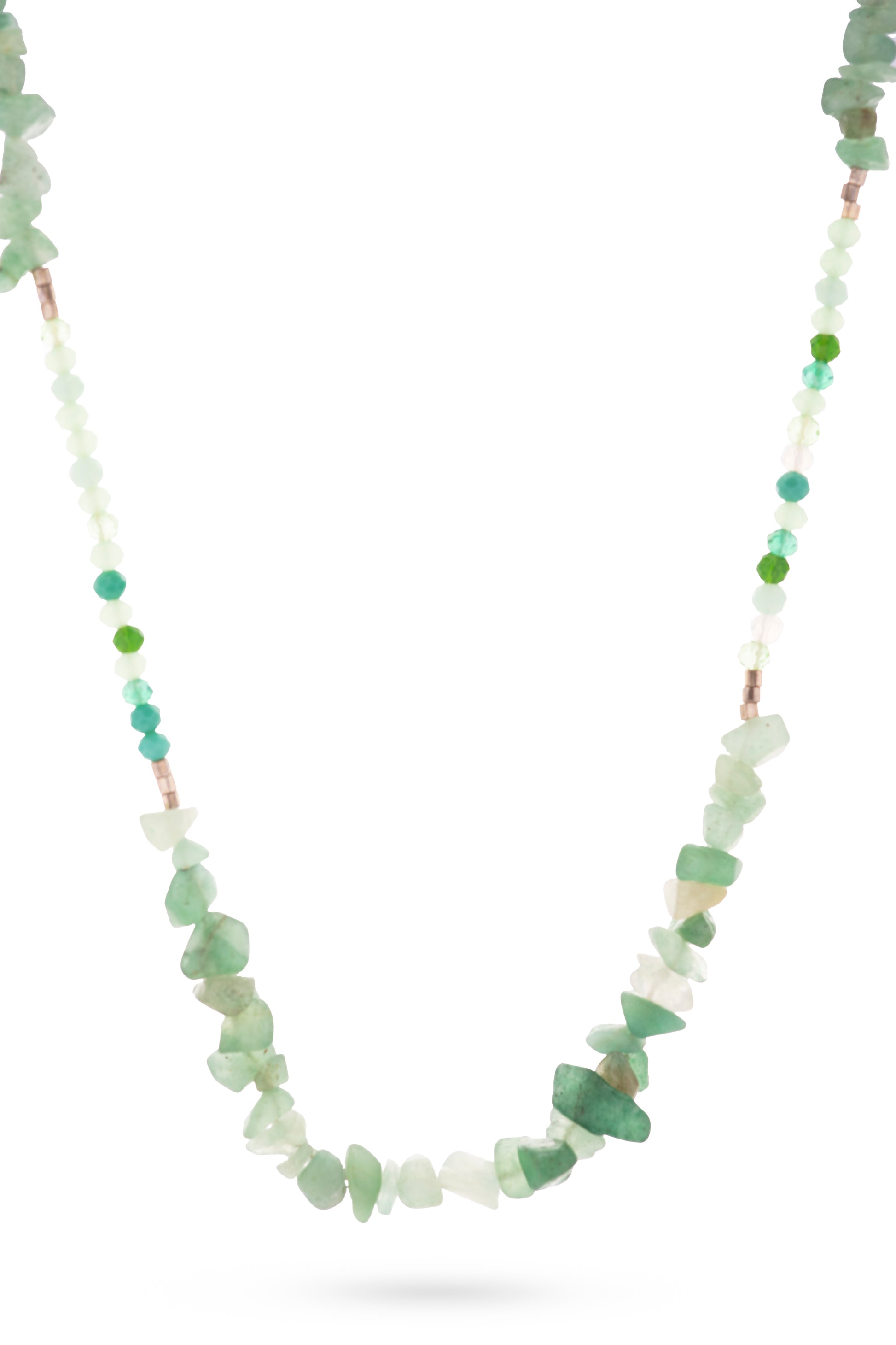 Green Giada Small
