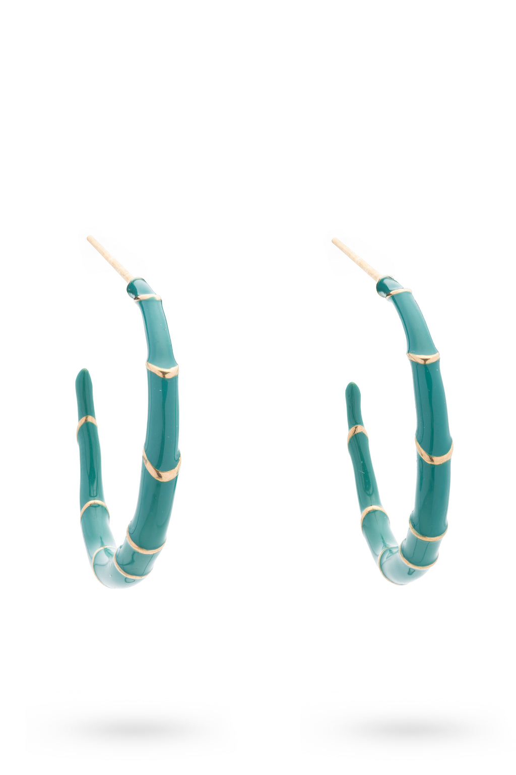 Green Hoop