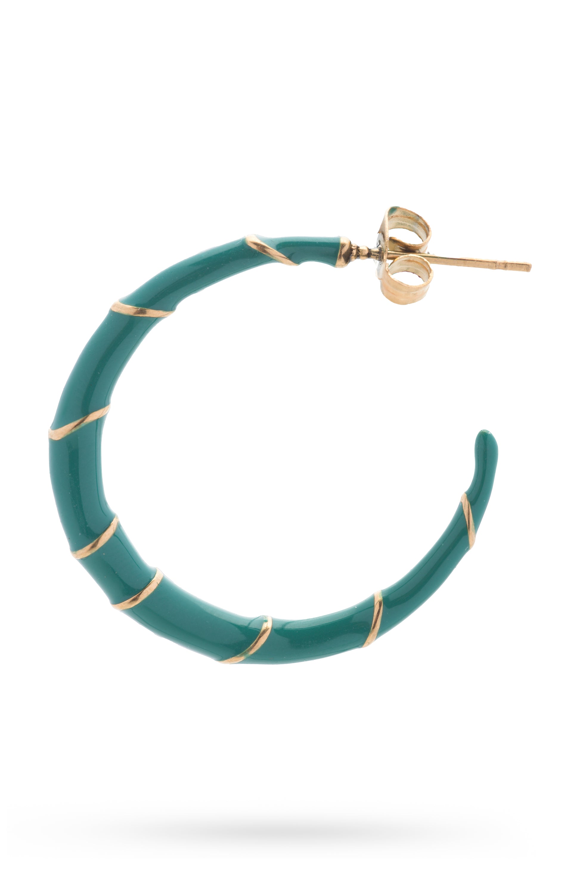 Green Hoop