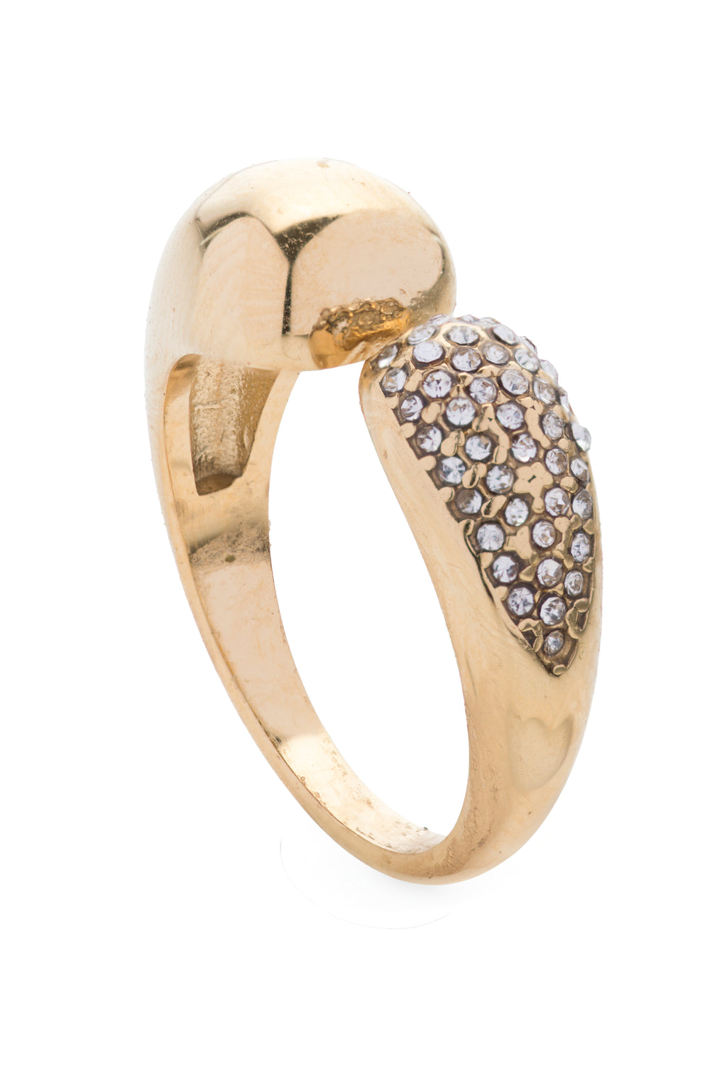 Wave Zirconia