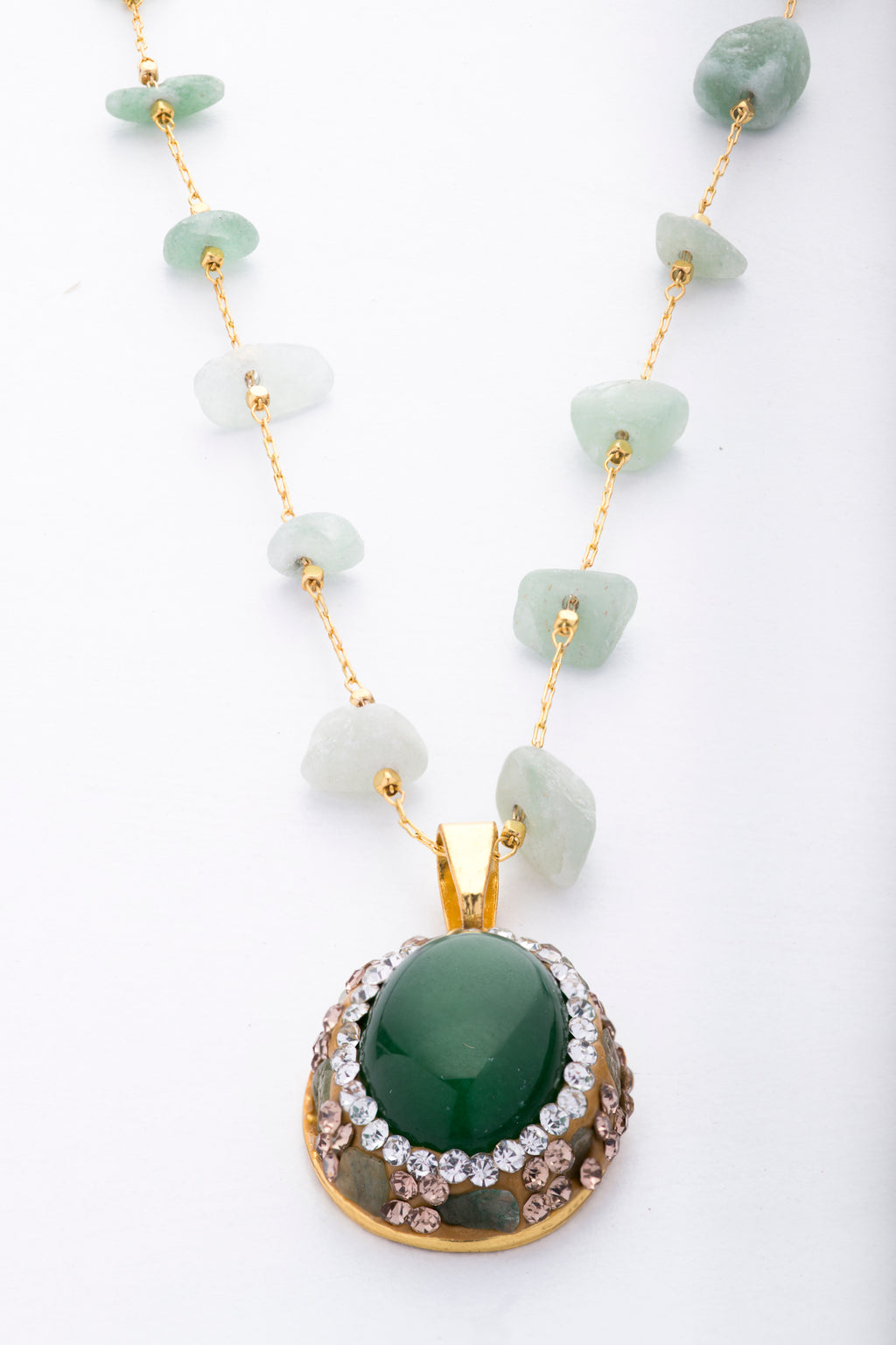 Emerald Cammeo