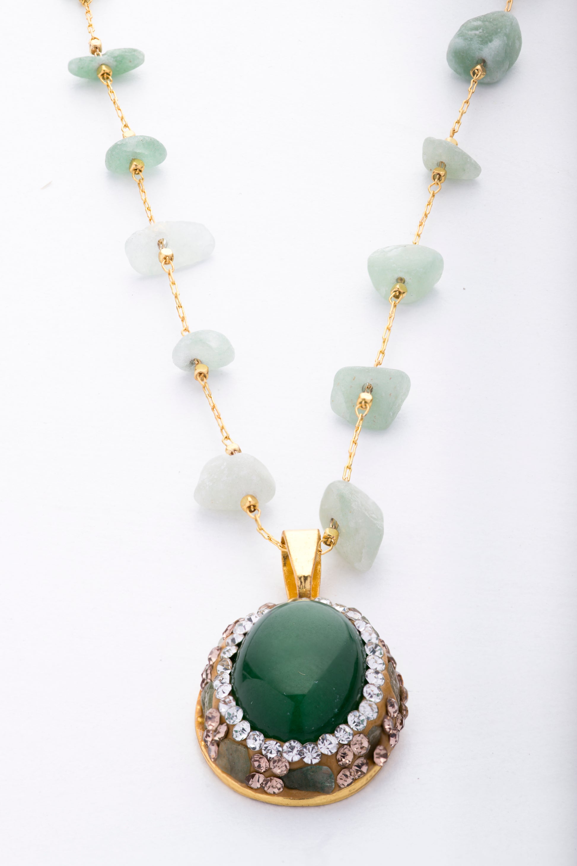 Emerald Cammeo