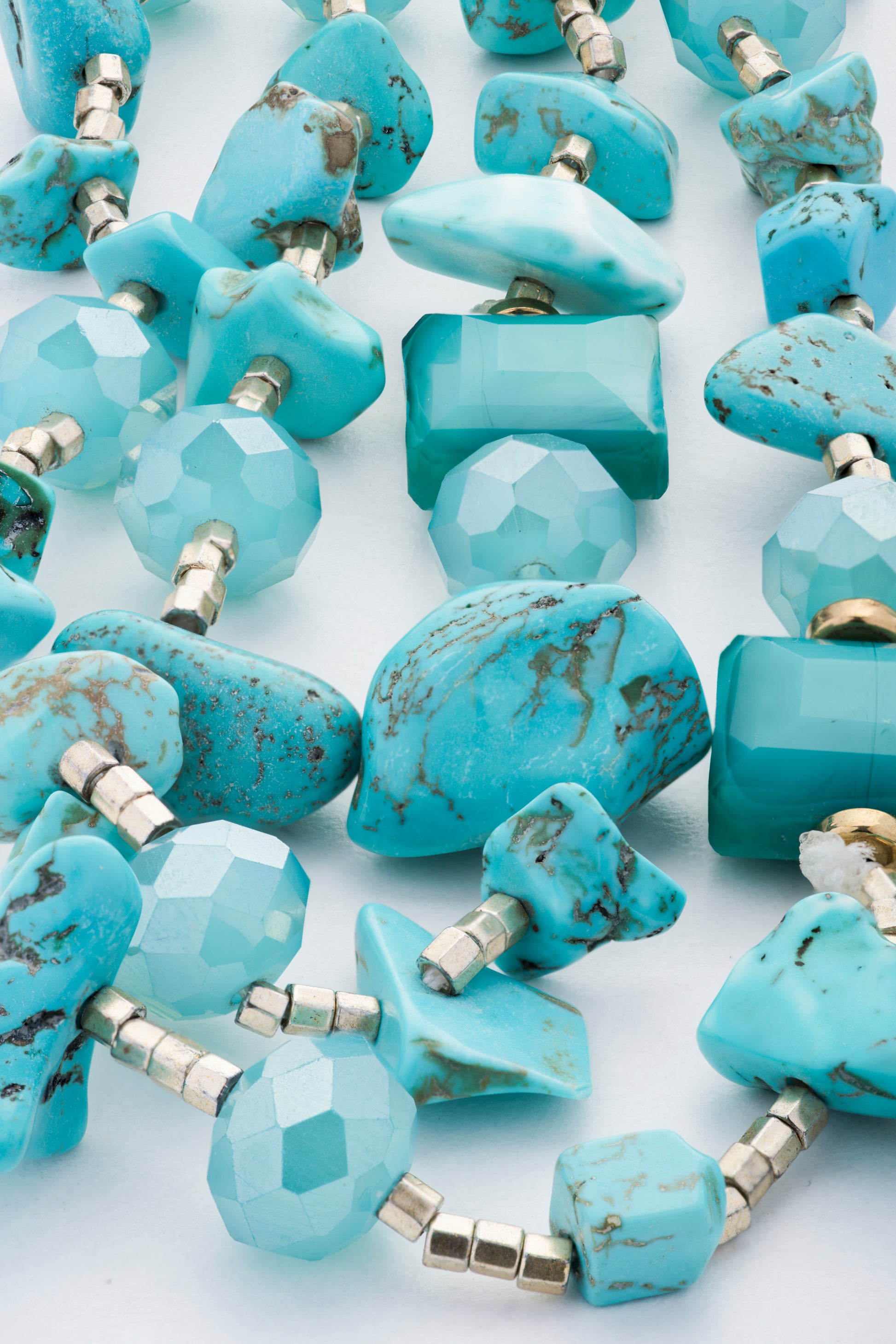 Blu Turquoise