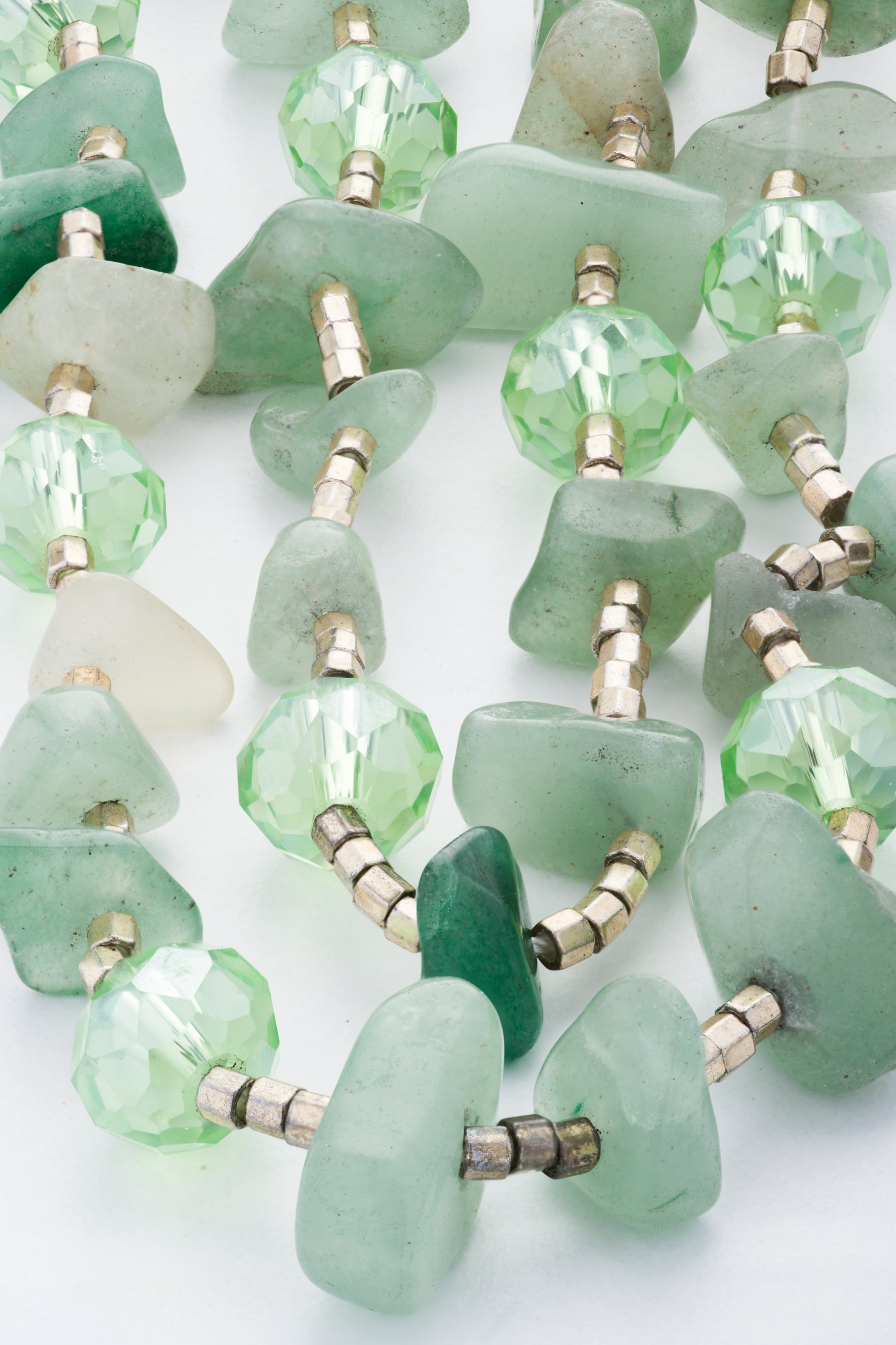 Green Giada Small
