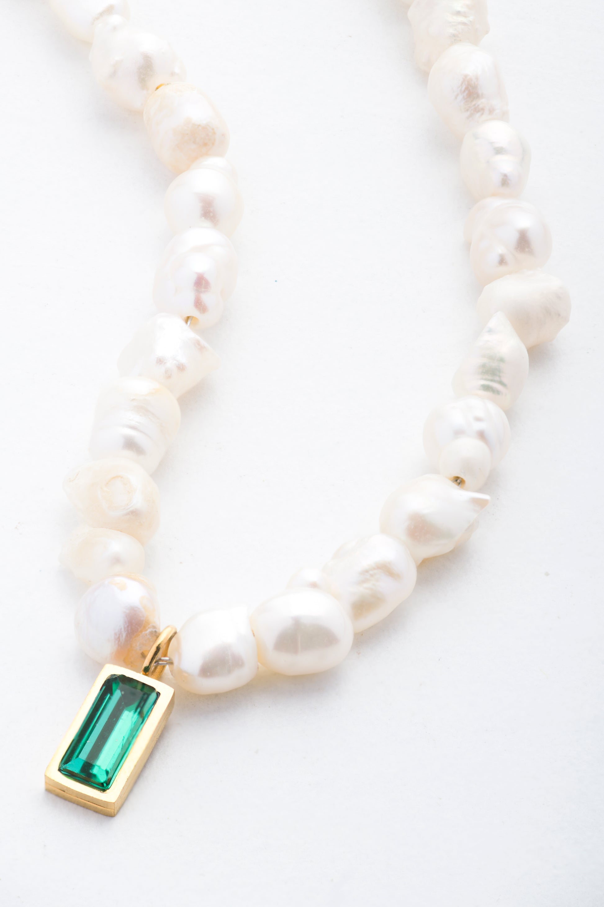 Emerald Chain